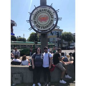 Meet your Posher, Brianna